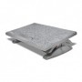 Kensington SmartFit SoleMate Pro Elite Grigio (K50345EU)