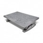 Kensington SmartFit SoleMate Pro Elite Grigio (K50345EU)
