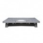 Kensington SmartFit SoleMate Pro Elite Grigio (K50345EU)