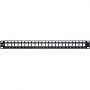 Trendnet TC-KP24 pezzo di pannello 1U (TC-KP24)