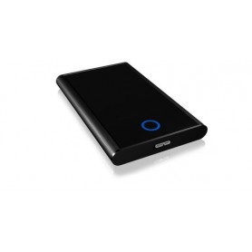 ICY BOX IB-273StU3 Nero (20301)
