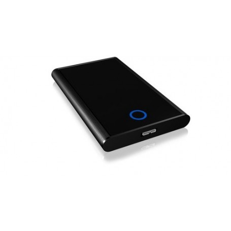ICY BOX IB-273StU3 Nero (20301)