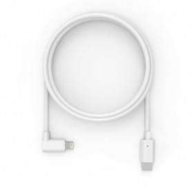 Compulocks 6FTC90DLT01 cavo Lightning 1,8 m Bianco (6FTC90DLT01)