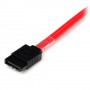 StarTech.com SFF-8087 50 cm a SATA 4x - Cavo invertitore interno Mini SAS a SATA (SAS8087S4R50)