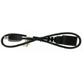 POLY 2457-25646-001 cavo telefonico 0,46 m (2457-25646-001)