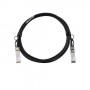 StarTech.com Juniper EX-SFP-10GE-DAC-3M Compatible SFP+ Cavo Direct-Attach Twinax - 3 m (EXSFP10GEDA3)