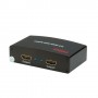 ROLINE HDMI Splitter, 4K, 2-way (RO14.01.3580)