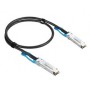 Extreme networks 10G PASSIVE DAC SFP+ 0.5M cavo a fibre ottiche (10G-DACP-SFPZ5M)