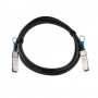 StarTech.com MSA Conforme QSFP+ Cavo Twinax ad attacco diretto - 3 m (QSFP40GPC3M)