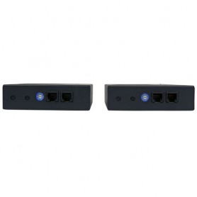 StarTech.com Kit di estensione Ethernet LAN Gigabit video HDMI Over IP - 1080p (ST12MHDLAN)