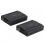 StarTech.com Extender HDMI Fibra Ottica - Kit trasmettitore/ricevitore audio video HDMI 4K e USB - 300m (MultiMod (SV565FXHD4KU)