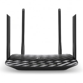 TP-LINK EC230-G1 router wireless Gigabit Ethernet Dual-band (2.4 GHz/5 GHz) 4G Nero (EC230-G1)