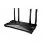TP-LINK Archer AX50 router wireless Gigabit Ethernet Dual-band (2.4 GHz/5 GHz) 4G Nero (ARCHER AX50)