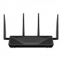 Synology RT2600AC router wireless Gigabit Ethernet Dual-band (2.4 GHz/5 GHz) Nero (RT2600AC)