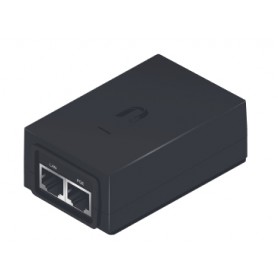 Ubiquiti Networks POE-48-24W Fast Ethernet 48 V (POE-48-24W)