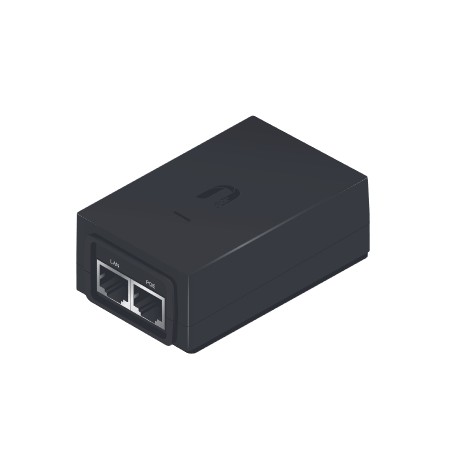 Ubiquiti Networks POE-48-24W Fast Ethernet 48 V (POE-48-24W)