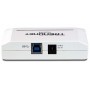 Trendnet TU3-H4 hub di interfaccia 5000 Mbit/s Bianco (TU3-H4)