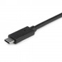 StarTech.com Hub USB-C a 4 porte con Power Delivery- 10 Gbps - 3 USB-A e 1 USB-C (HB31C3A1CPD3)