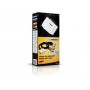 Trendnet TK-214i switch per keyboard-video-mouse (kvm) Bianco (TK-214I)