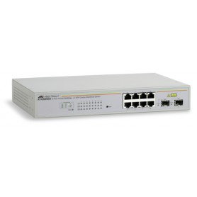 Allied Telesis AT-GS950/8-50 Gestito (AT-GS950/8-50)