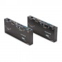 StarTech.com Estensore console KVM VGA USB via cavo UTP CAT5 (152 m) (SV565UTPUEU)