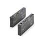 StarTech.com Estensore console KVM VGA USB via cavo UTP CAT5 (152 m) (SV565UTPUEU)