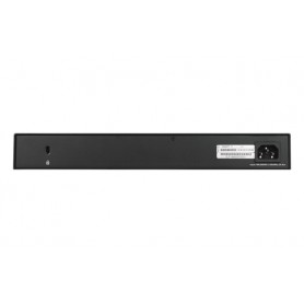 Netgear GS324TP Gestito Gigabit Ethernet (10/100/1000) Supporto Power over Ethernet (PoE) Nero (GS324TP-100EUS)