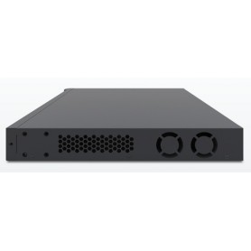 EnGenius EWS7928P switch di rete Gestito L2 Gigabit Ethernet (10/100/1000) Supporto Power over Ethernet (PoE) 1U Nero (EWS7928P)