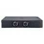 QNAP QSW-M1208-8C switch di rete Gestito 10G Ethernet (100/1000/10000) Nero (QSW-M1208-8C)