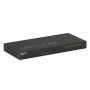 Netgear M4250-16XF Gestito L2/L3 Nessuno 1U Nero (XSM4216F-100EUS)