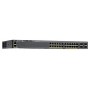 Cisco Small Business 2960-X Gestito L2/L3 Gigabit Ethernet (10/100/1000) Supporto Power over Ethernet (PoE) 1 (WS-C2960X-24PS-L)