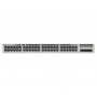 Cisco Catalyst C9200L Gestito L3 10G Ethernet (100/1000/10000) Grigio (C9200L-48T-4X-A)