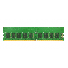 Synology D4EC-2666-8G memoria 4 GB 1 x 4 GB DDR4 2666 MHz Data Integrity Check (verifica integrità dati) (D4EC-2666-8G)