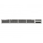 Cisco Catalyst C9200 Gestito L3 Gigabit Ethernet (10/100/1000) Grigio (C9200-48P-E)