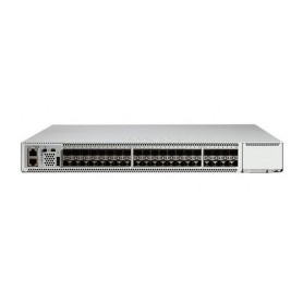 Cisco C9500-40X-A switch di rete Gestito L2/L3 Nessuno 1U Grigio (C9500-40X-A)
