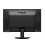 Philips V Line Monitor LCD con SmartControl Lite 243V5QHABA/00 (243V5QHABA/00)