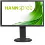 Hannspree Hanns.G HP 247 DJB 59,9 cm (23.6") 1920 x 1080 Pixel Full HD LCD Nero (HP247DJB)