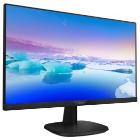Philips V Line Monitor LCD Full HD 243V7QDAB/00 (243V7QDAB/00)