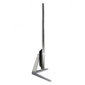Nilox NXMMIPS240003 LED display 61 cm (24") 1920 x 1080 Pixel Full HD Nero (YZNX2407)