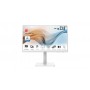 MSI Modern MD241PW monitor piatto per PC 60,5 cm (23.8") 1920 x 1080 Pixel Full HD LCD Nero (9S6-3PA5FH-011)