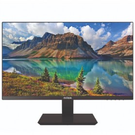 Nilox NXMMPVT240002 LED display 61 cm (24") 1080 x 1920 Pixel Full HD Nero (YZNX2463)