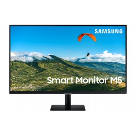 Samsung S27AM500NR 68,6 cm (27") 1920 x 1080 Pixel Full HD Nero (LS27AM500NRXEN)