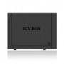 ICY BOX IB-3640SU3 Nero (20640)
