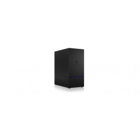 ICY BOX IB-RD3621-C31 array di dischi Desktop Nero (60265)
