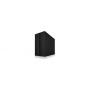 RaidSonic IB-3810-C31 contenitore di unità di archiviazione Box esterno HDD Nero 3.5" (IB-3810-C31)