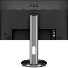 AOC 90 Series Q2790PQE monitor piatto per PC 68,6 cm (27") 2560 x 1440 Pixel Quad HD LED Nero (Q2790PQE)