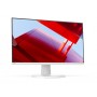NEC MultiSync E273F 68,6 cm (27") 1920 x 1080 Pixel Full HD LED Bianco (60005412)