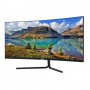 Nilox NXM34FLESS4K LED display 86,4 cm (34") 3440 x 1440 Pixel 4K Ultra HD Nero (NXM34FLESS4K)