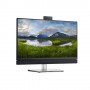 DELL C2422HE 60,5 cm (23.8") 1920 x 1080 Pixel Full HD LCD Nero, Argento (DELL-C2422HE)