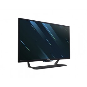 Acer Predator CG7 109,2 cm (43") 3840 x 2160 Pixel 4K Ultra HD LED Nero (UM.HC7EE.P01)